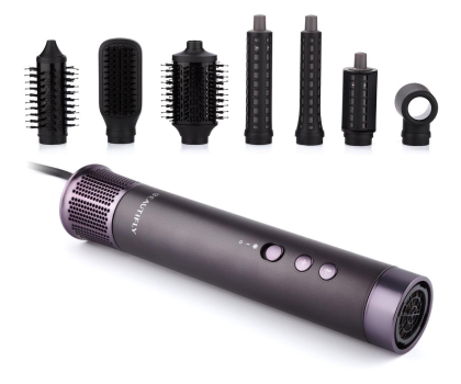 Lokówka Beautifly Lokówka Hair Flow Pro Styler